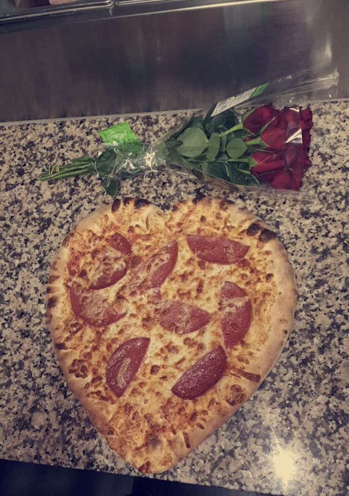 Pizzeria vino, foto 3