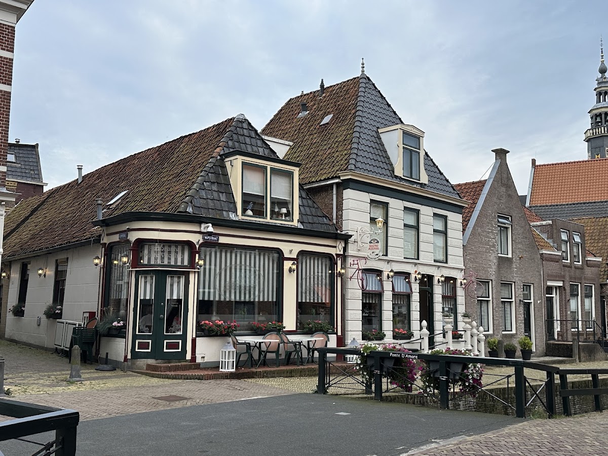 Pizzorante Ponte Vecchio, foto 3
