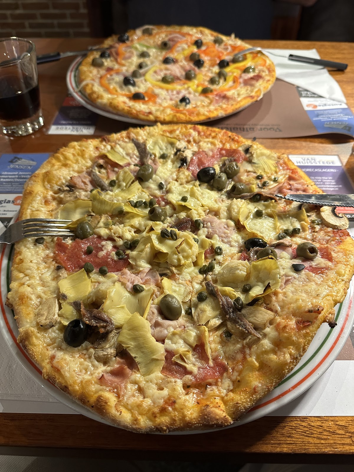 Pizzorante Ponte Vecchio, foto 2