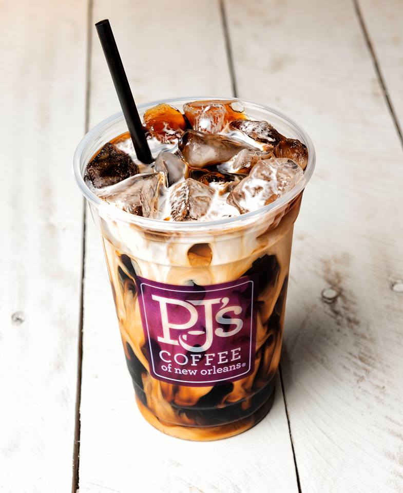 PJ's Coffee, foto 3