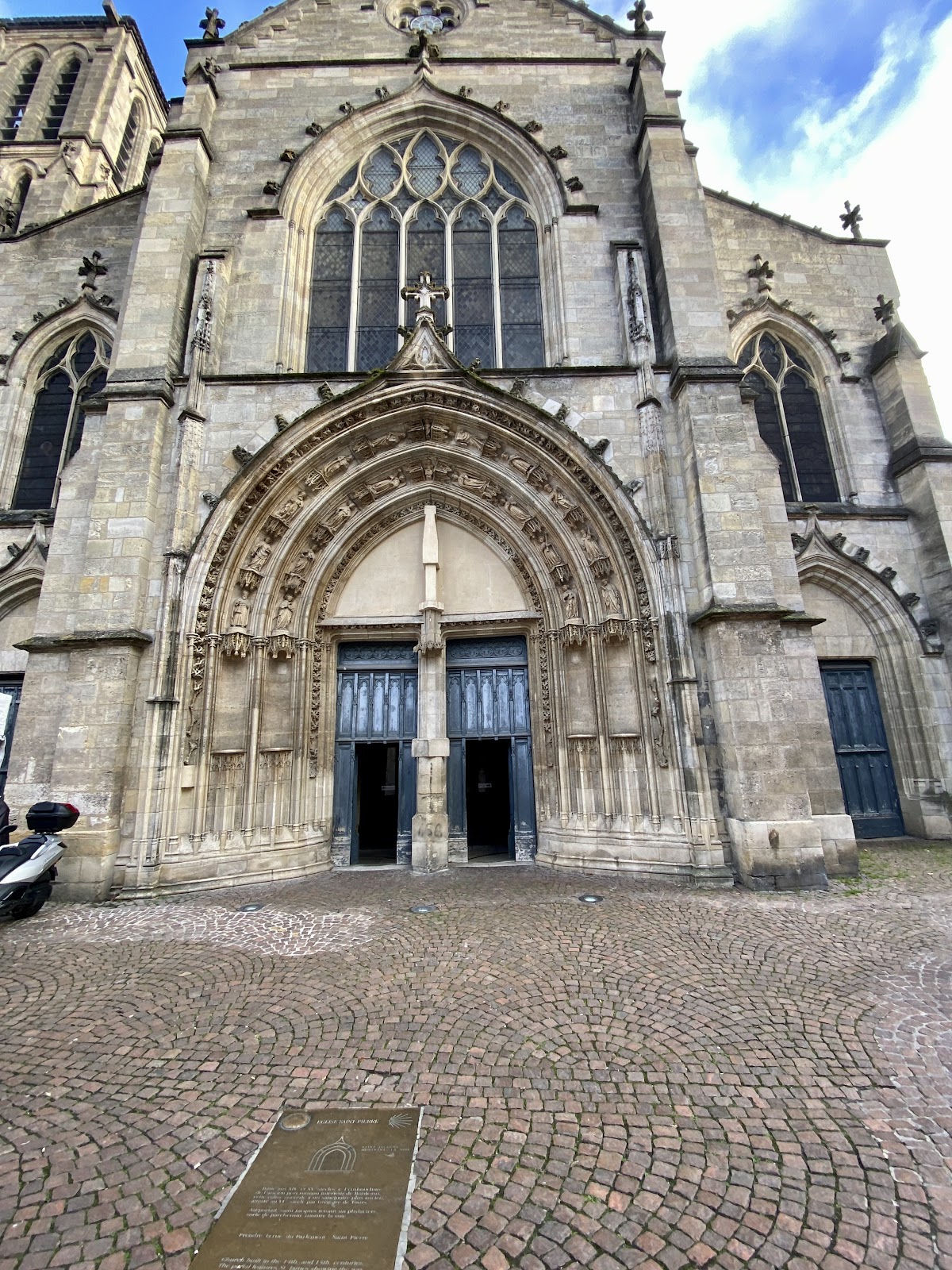 Place Saint-Pierre, foto 1