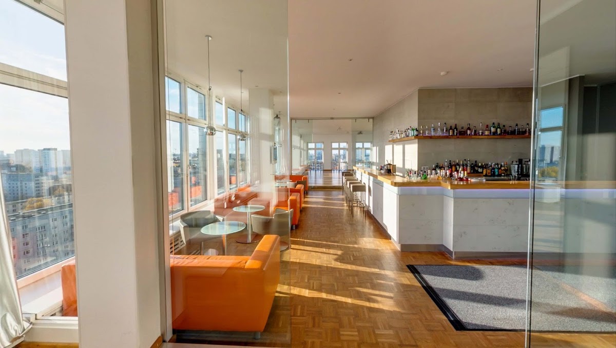 PlaceOne - Panorama Bar Berlin, foto 1