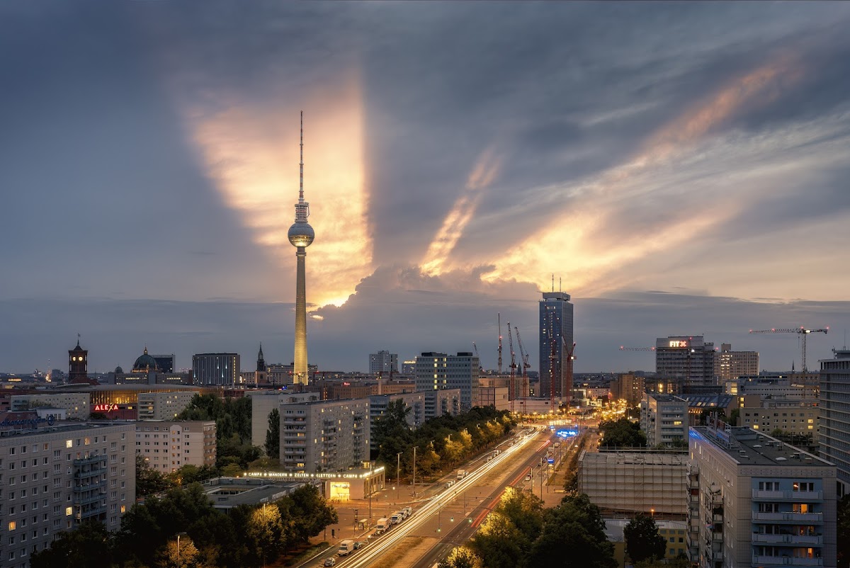 PlaceOne - Panorama Bar Berlin, foto 3