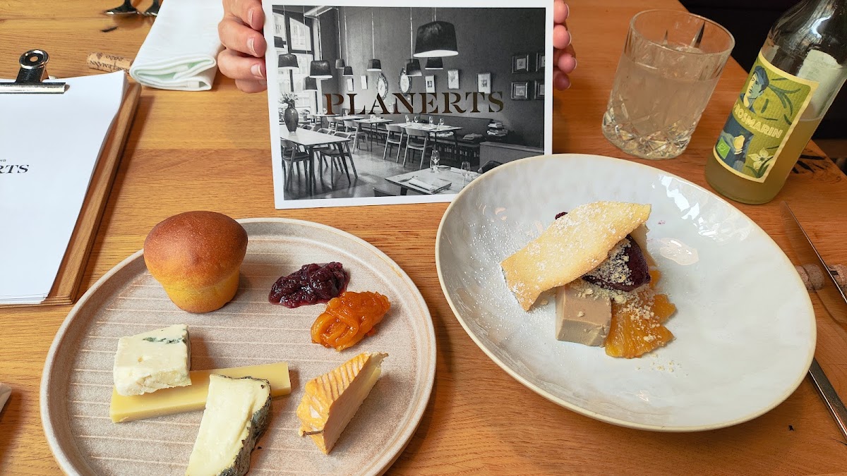 Planerts Restaurant, foto 3