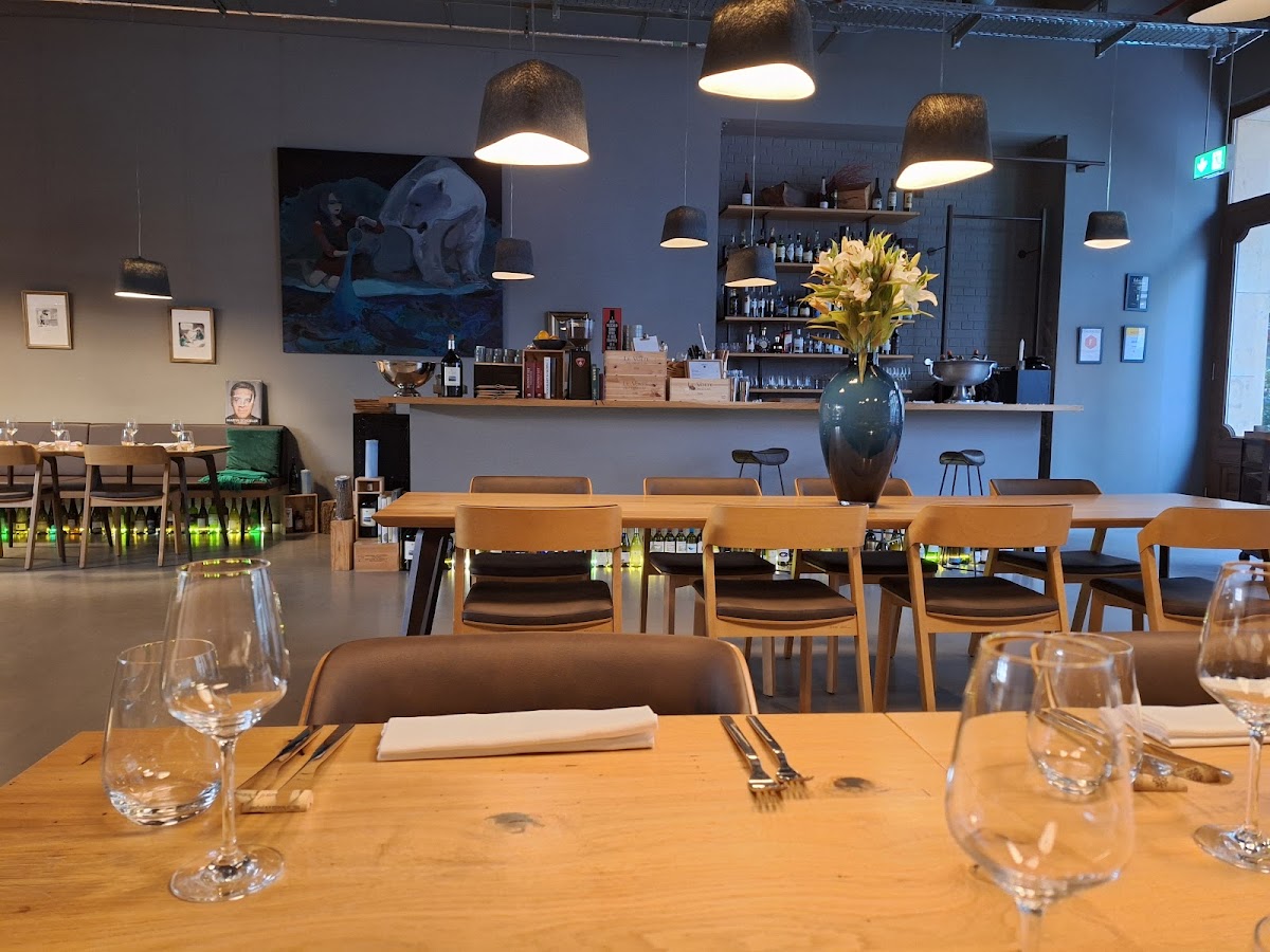 Planerts Restaurant, foto 1