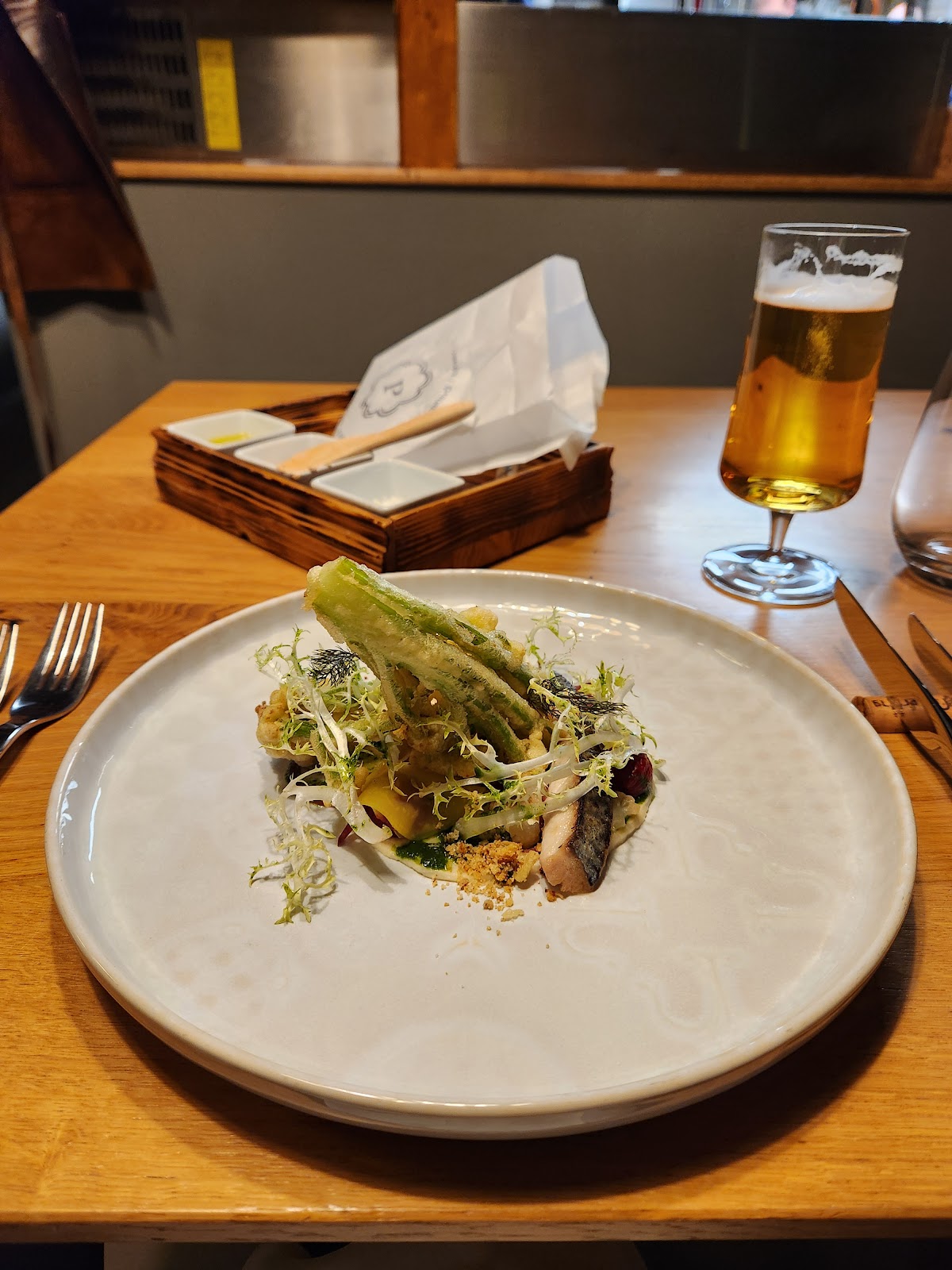 Planerts Restaurant, foto 2