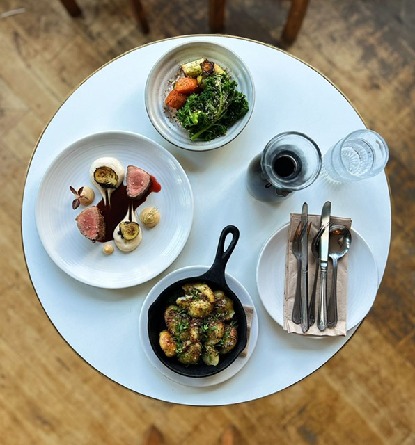 Poco Tapas Bar - Bristol, foto 2