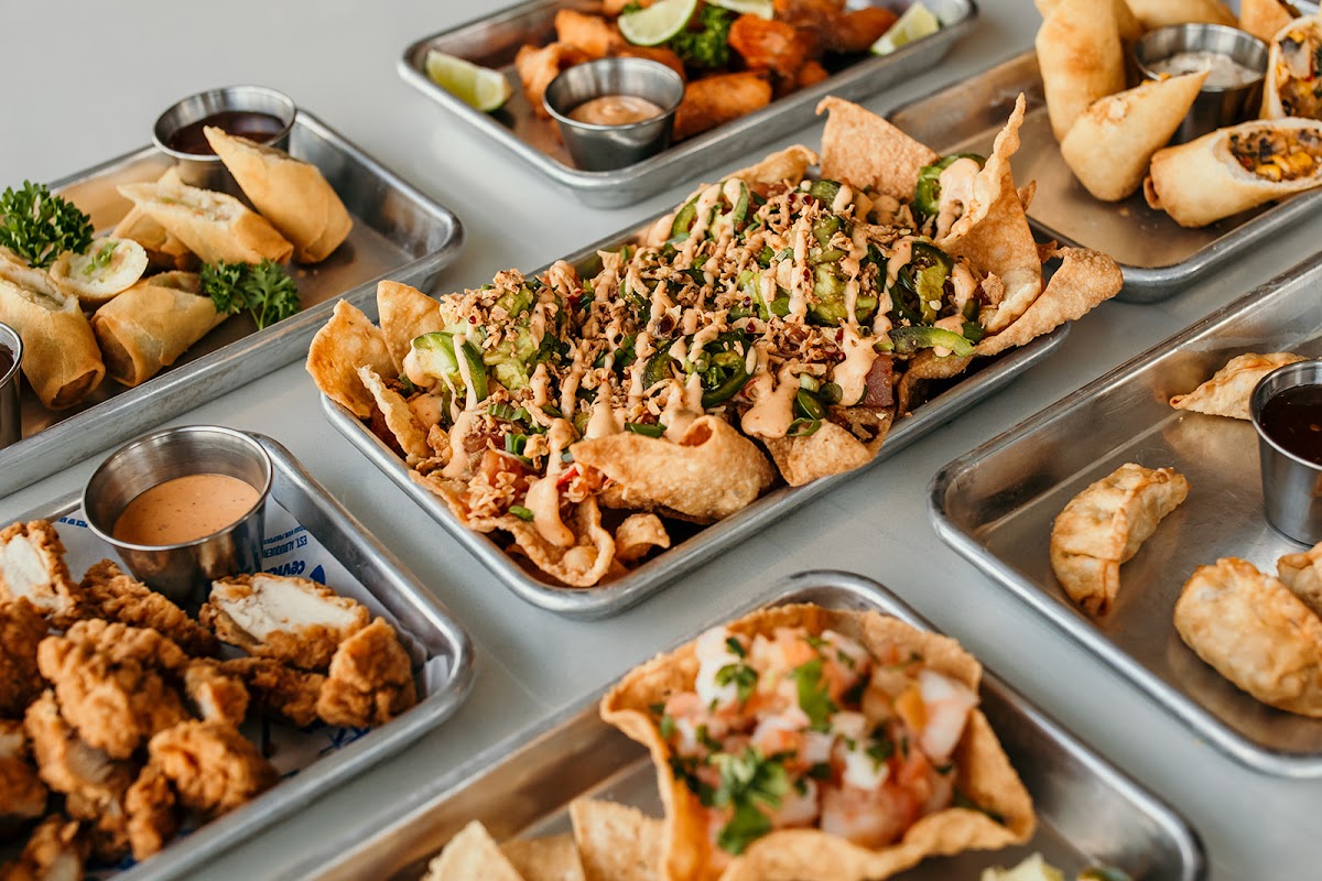 Poki Poki Cevicheria 2