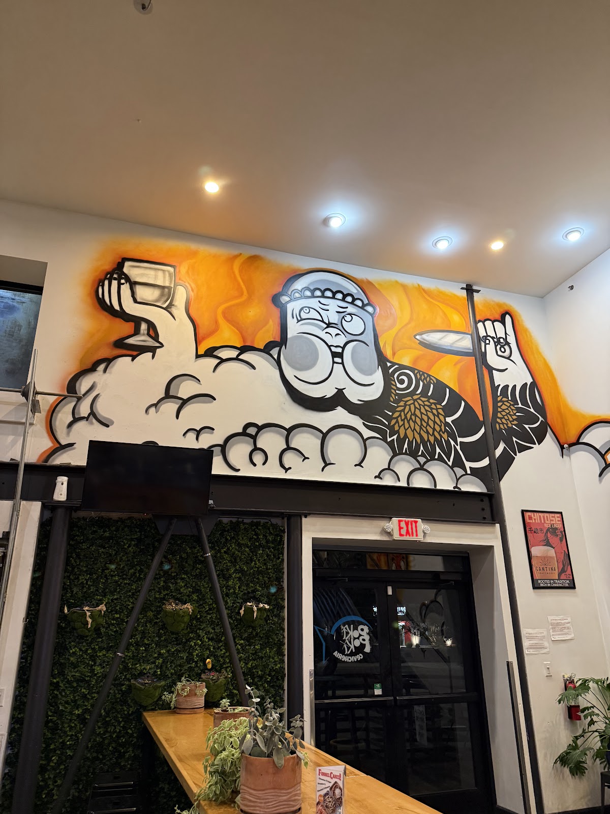 Poki Poki Cevicheria 4