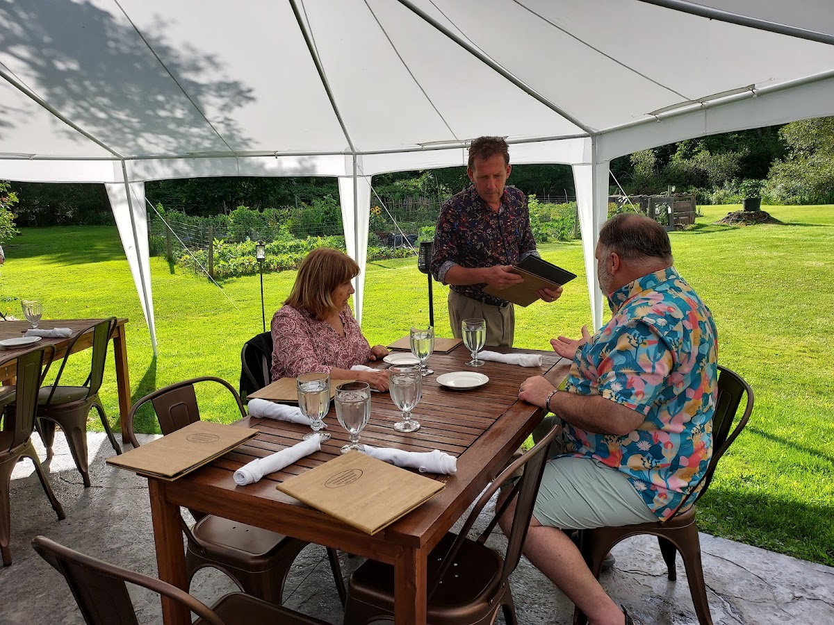 Poolville Country Store Fine Dining Restaurant and Bed & Breakfast, foto 4