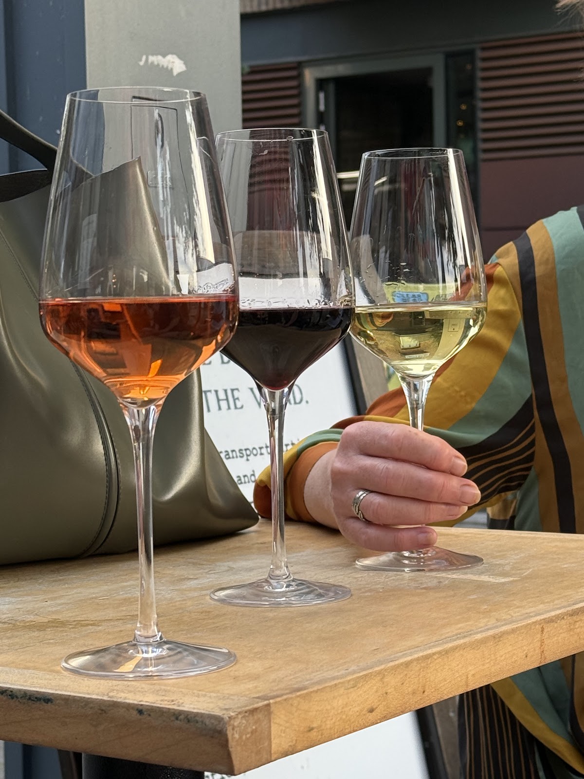 Port O’ Bristol Wine Bar, photo 1