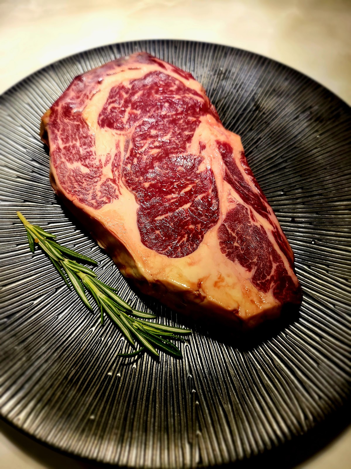 Port Royal steakhouse Alicante, Foto 2