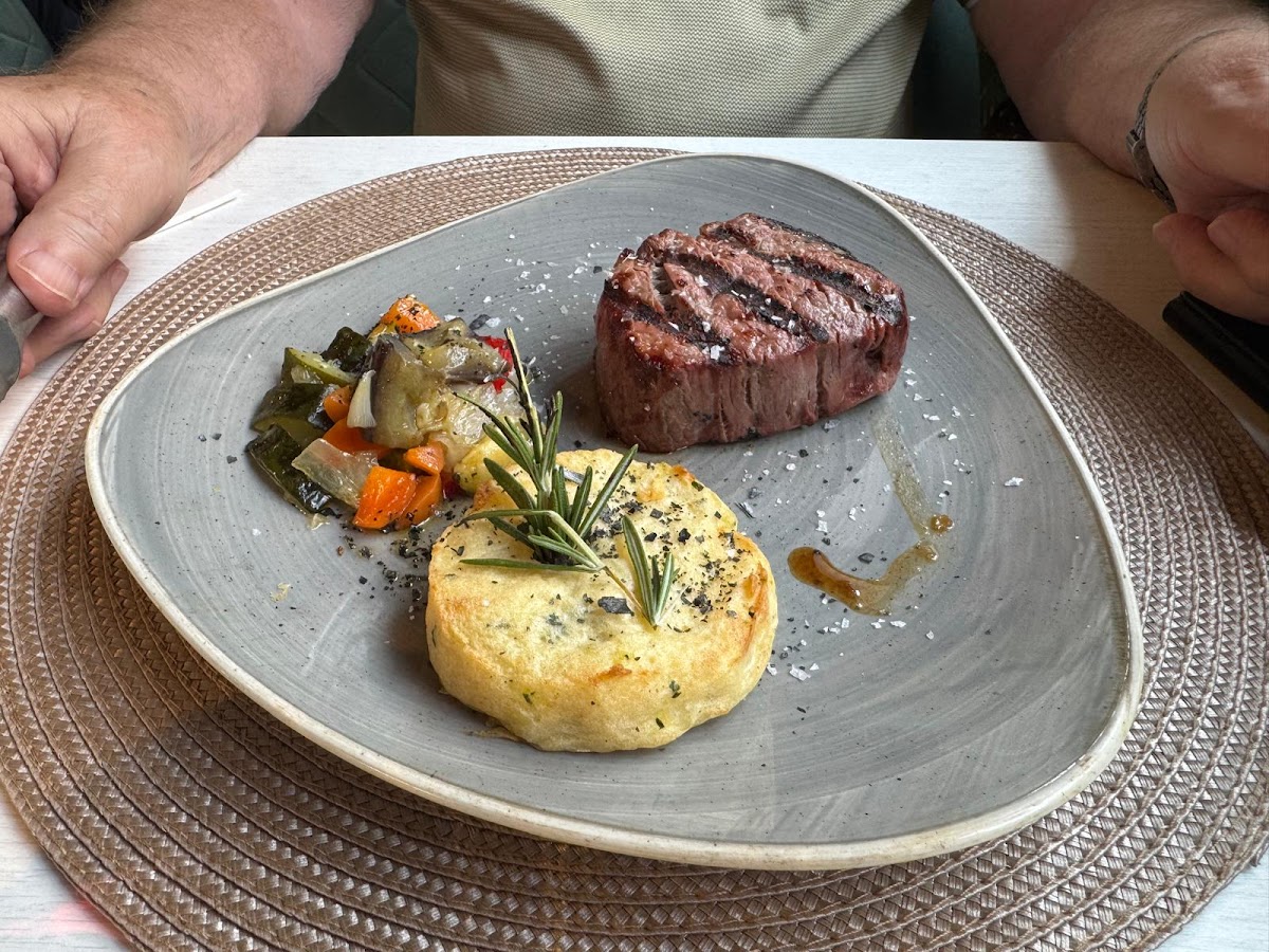 Port Royal steakhouse Alicante, Foto 3