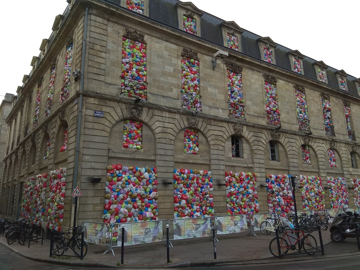 Porte Dijeaux 3