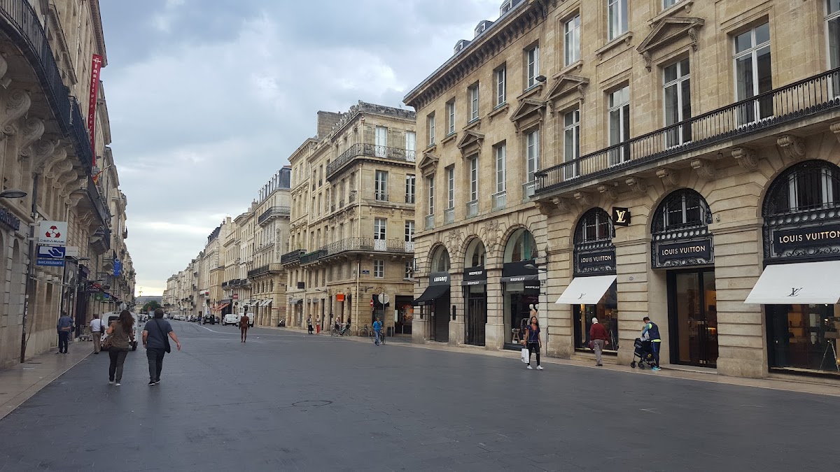 Porte Dijeaux 2