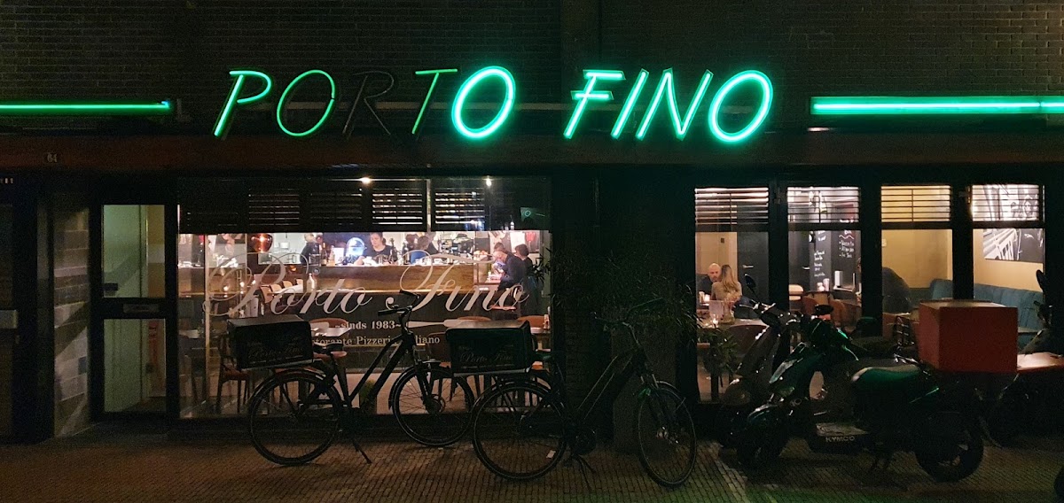 Porto Fino, foto 1
