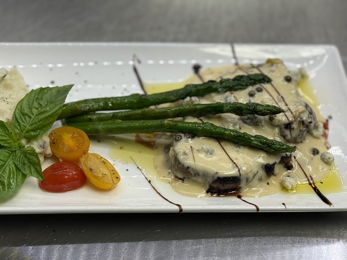 Portofino Italian Kitchen & Wine Bar, photo 2