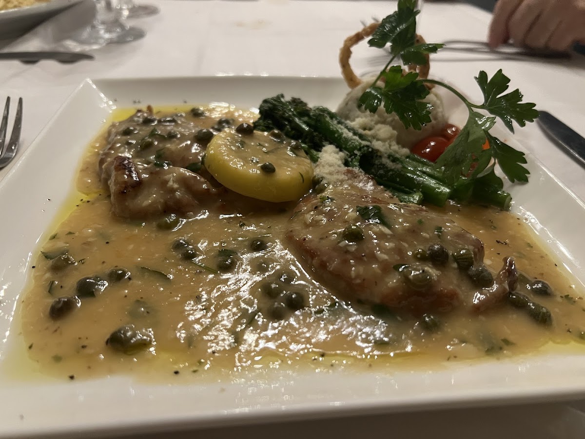 Portofino Italian Kitchen & Wine Bar, photo 3