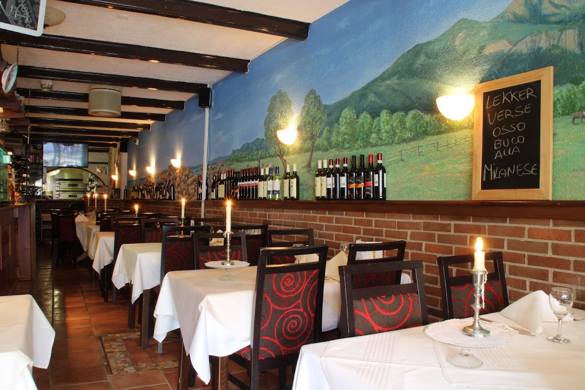 Portofino Ristorante, foto 1
