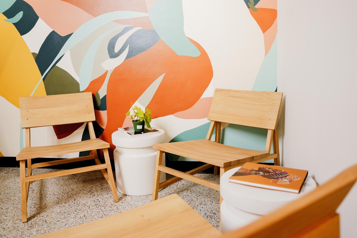 Portrait Coffee - Romantic date spot in Atlanta