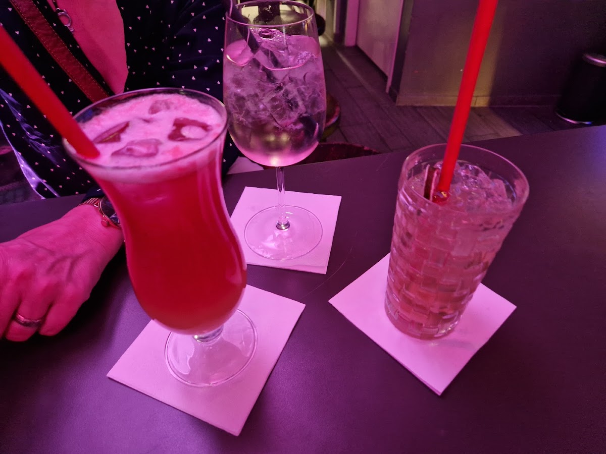 Posh Bar, Foto 4