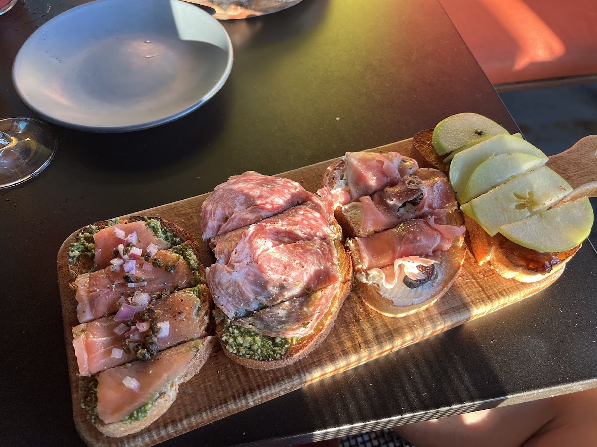 Postino Buckhead, foto 3