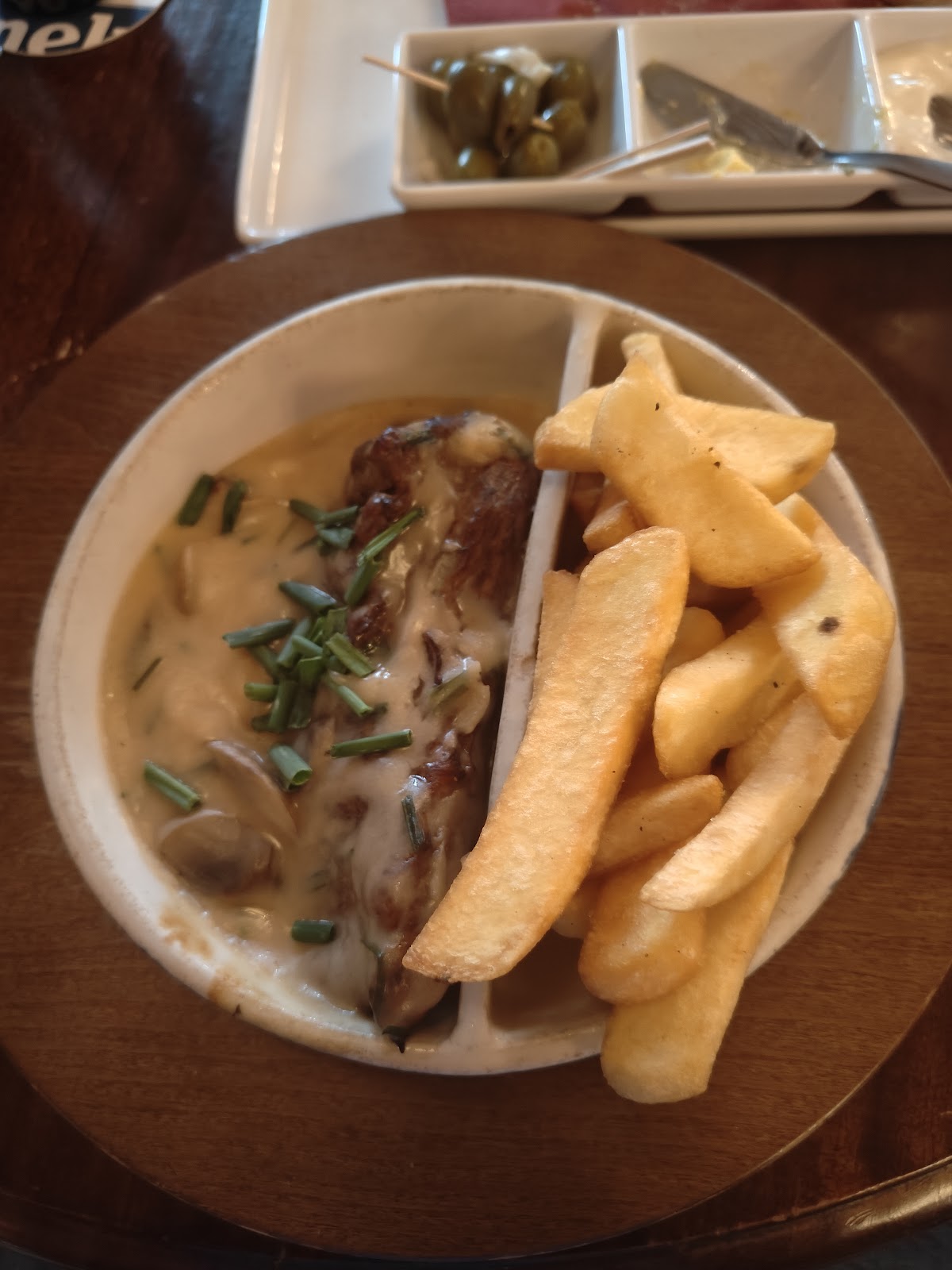 Potjandorie Apeldoorn 4