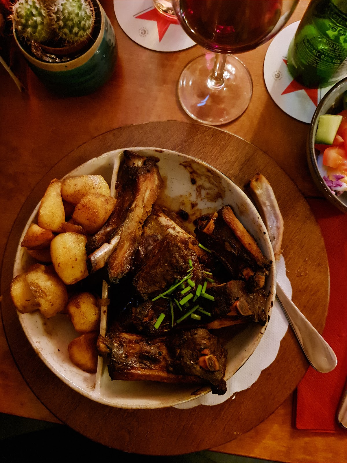 Potjandorie Apeldoorn 2