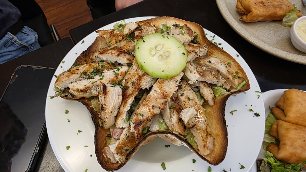 pPlace Restaurant, foto 4