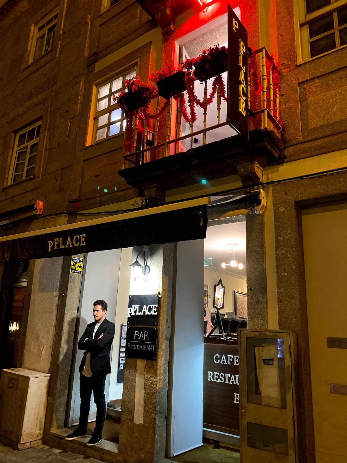 pPlace Restaurant, foto 1