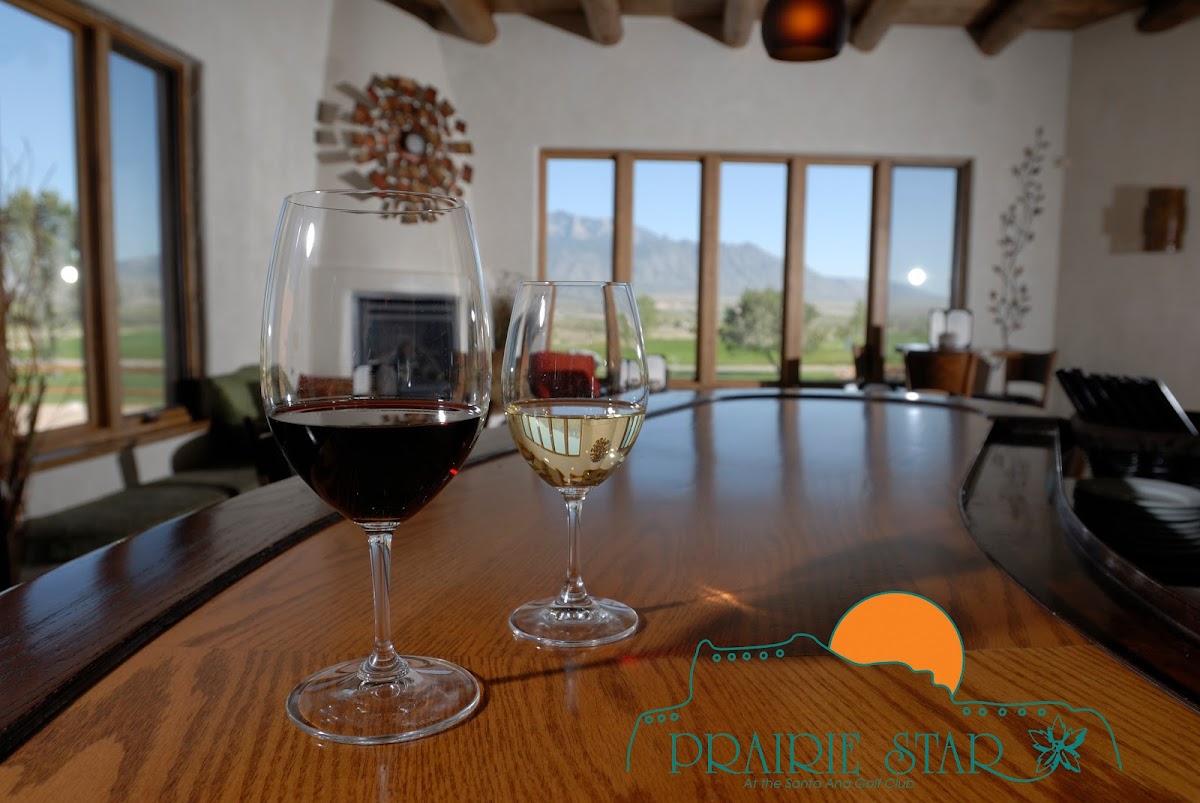Prairie Star Restaurant & Wine Bar, photo 1