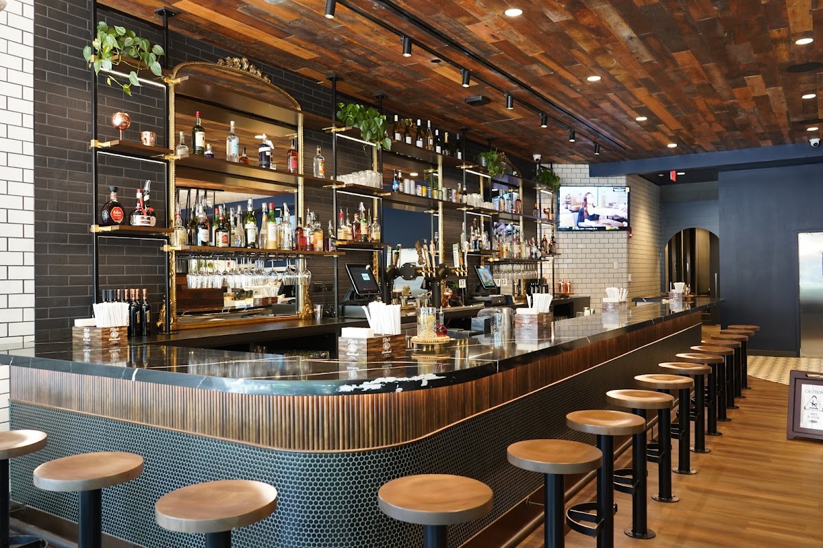 Pressed Cafe