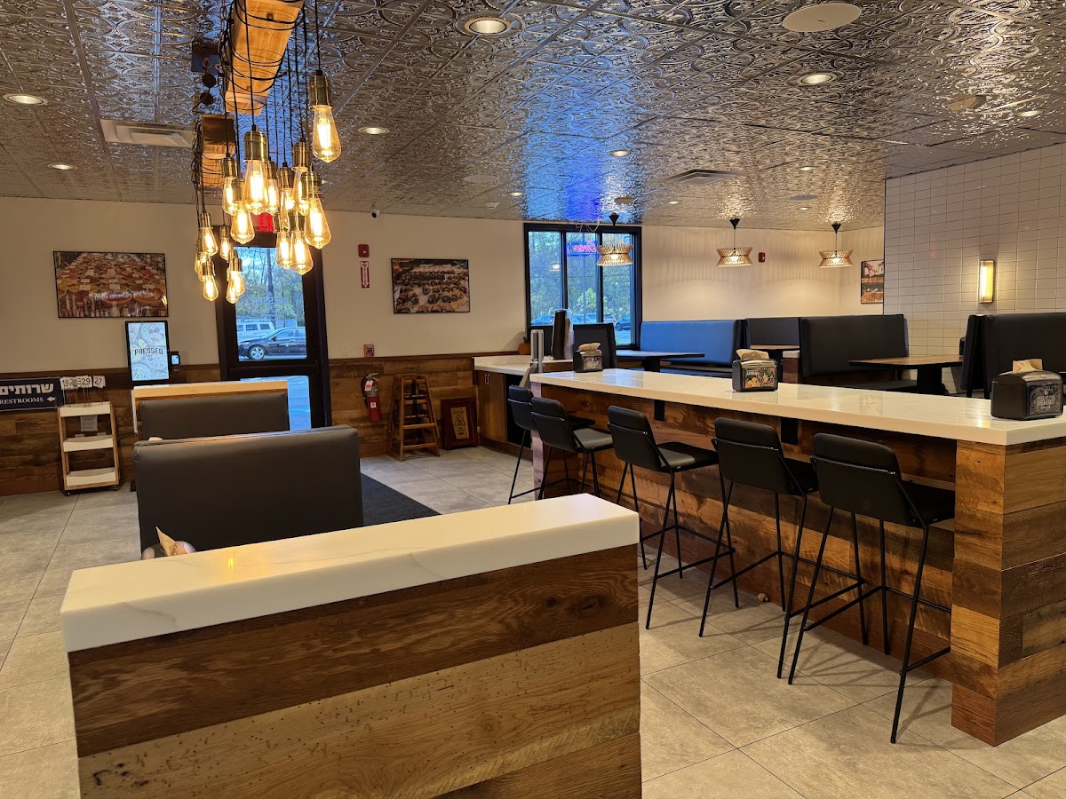 Pressed Cafe 2