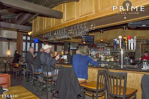 Prime Steak House, photo 1