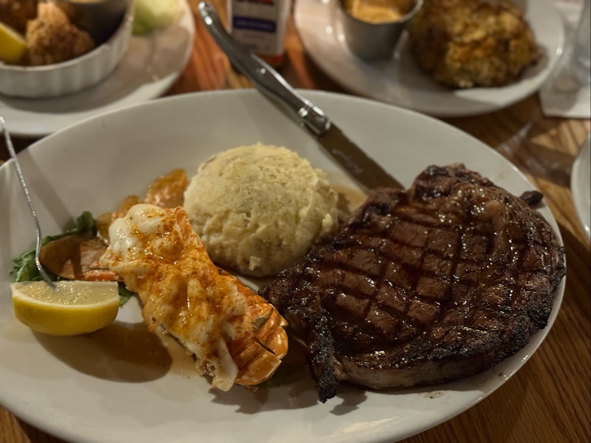 Prime Steak House, photo 3