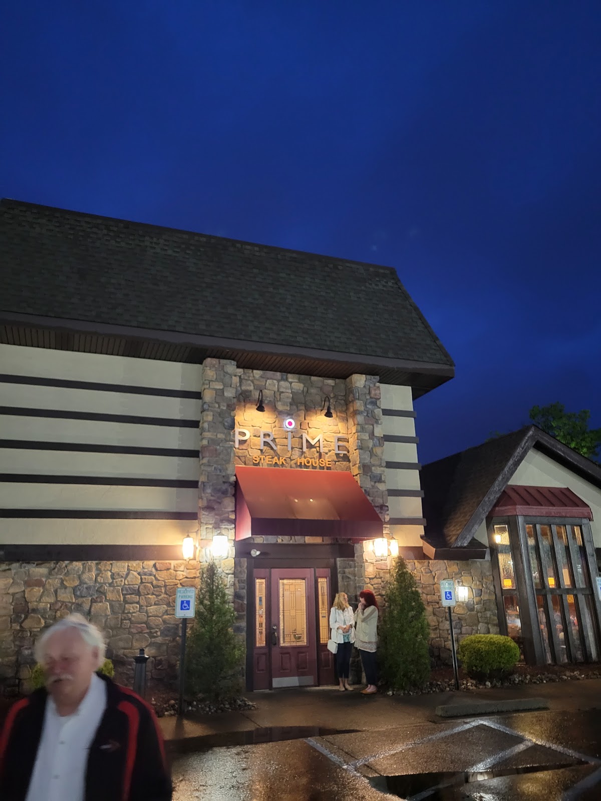 Prime Steak House, photo 4