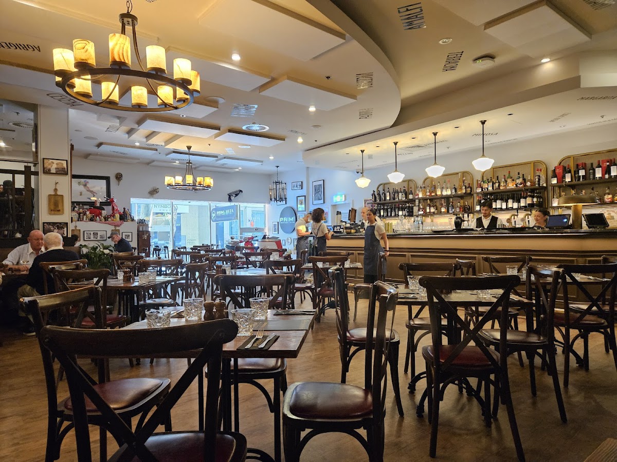 Primi Italian, Foto 2