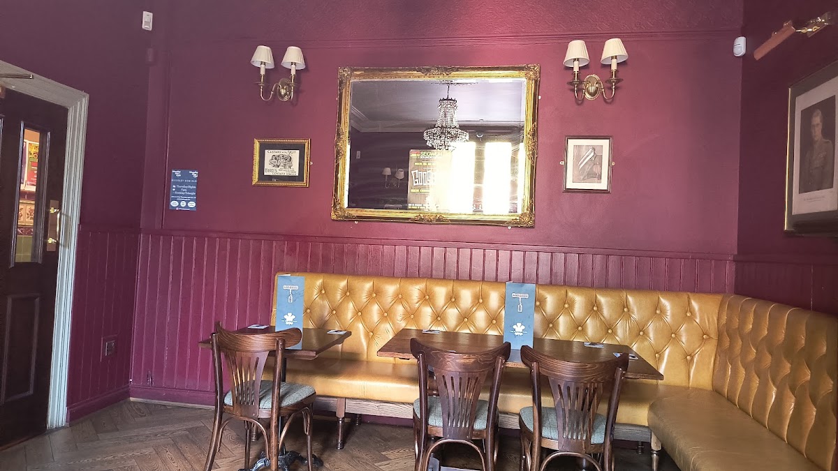 Prince Of Wales, foto 4