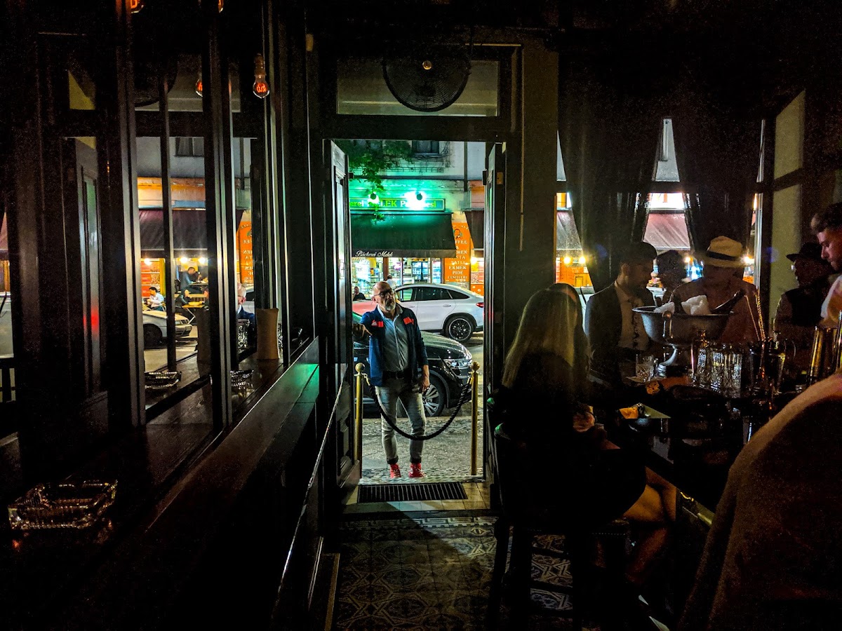 Prinzipal Kreuzberg, Foto 4