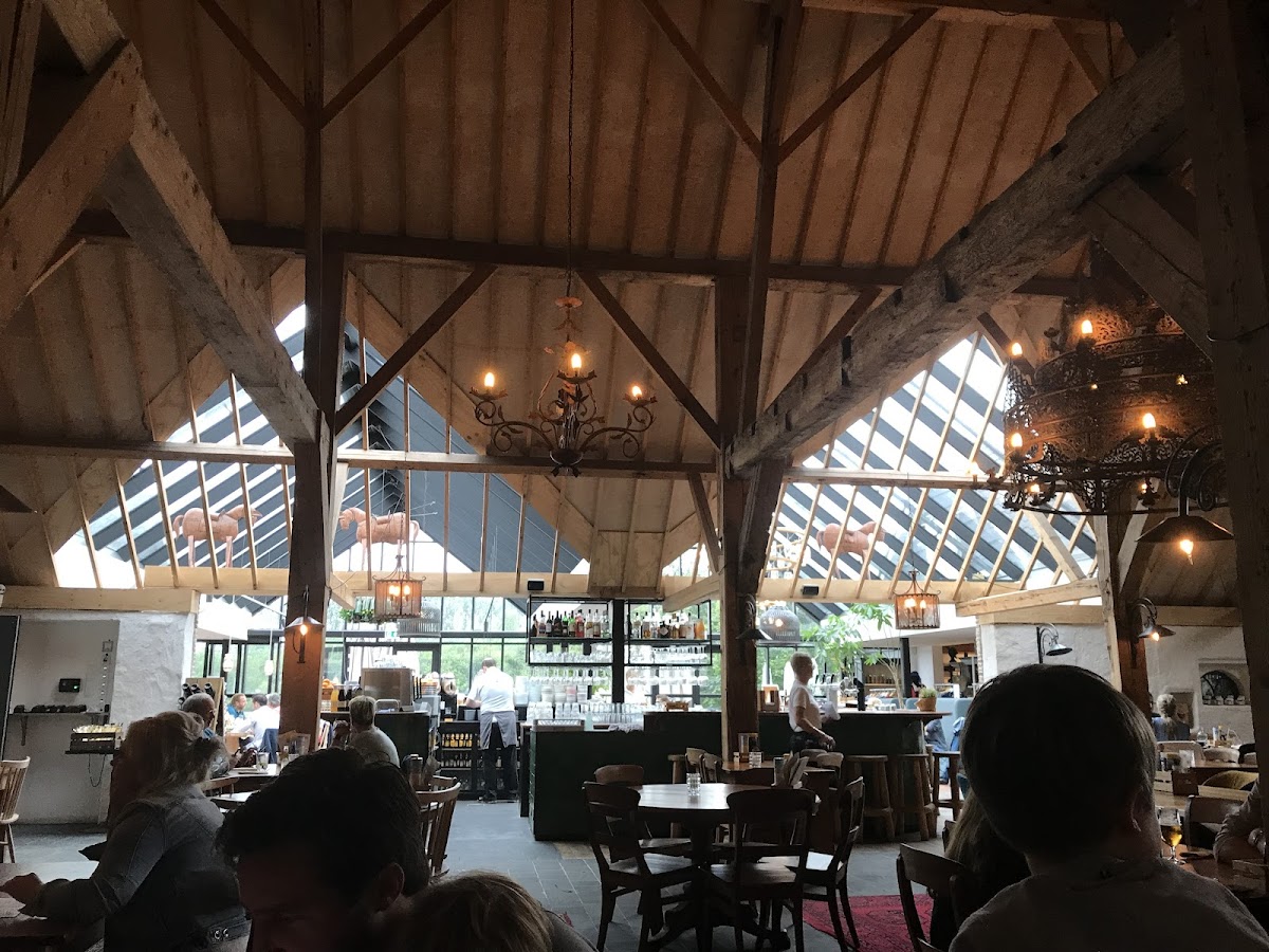 Proeflokaal Marie, foto 1