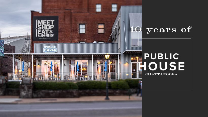 Public House Restaurant, foto 1