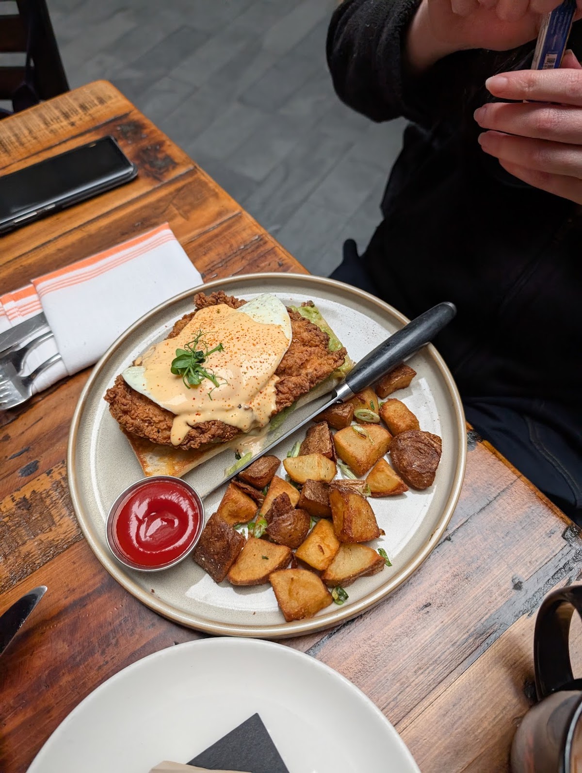 Publico Street Bistro 4