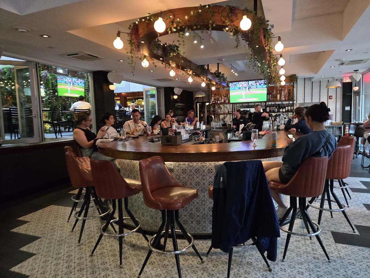 Publico Street Bistro 3
