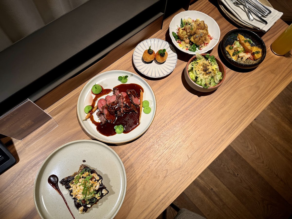 PULS - Restaurant & Bar, foto 4