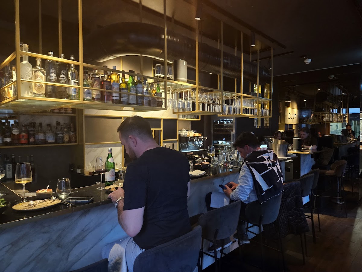 PULS - Restaurant & Bar, foto 1