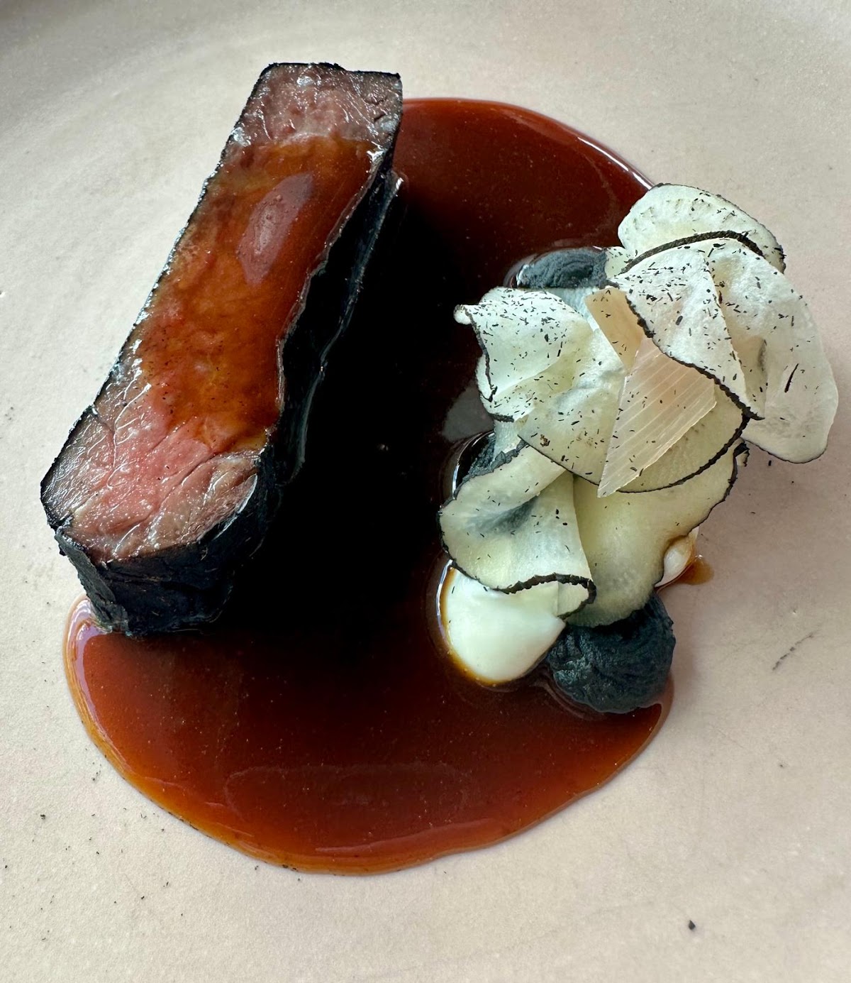 Putaine restaurant & bar 4