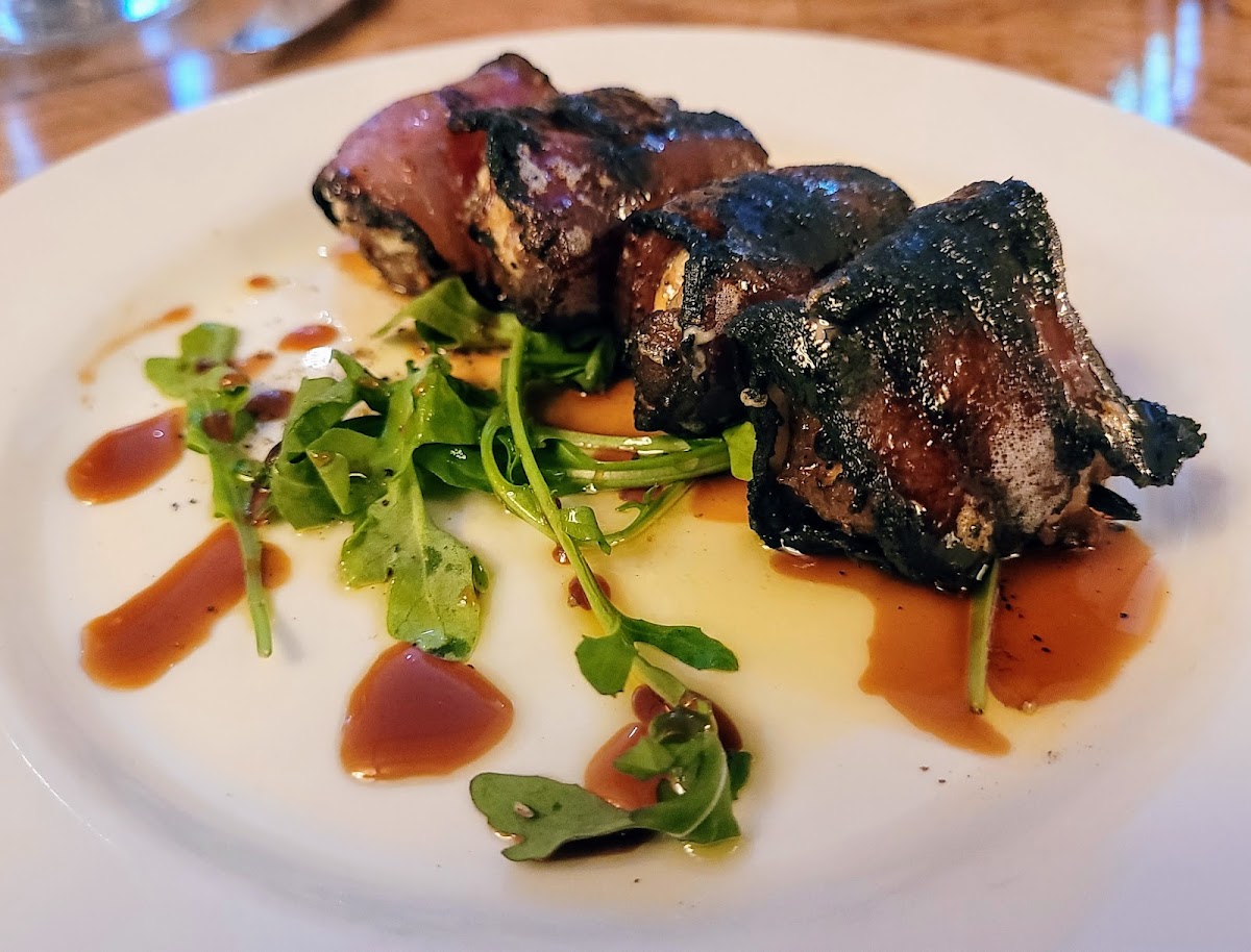 Q Restaurant & Bar, foto 4