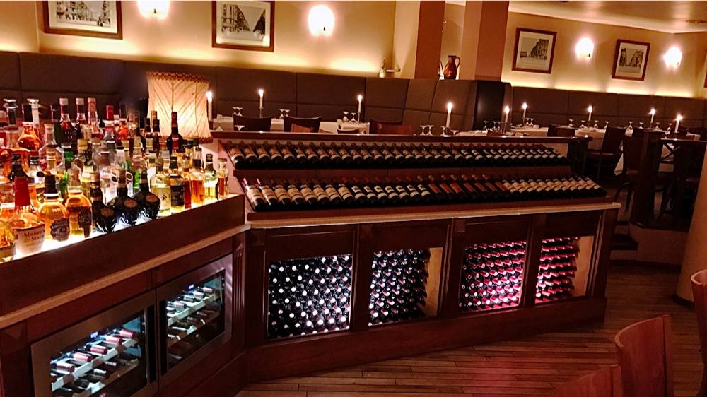 QADMOUS - Libanesisches Restaurant Berlin, photo 1