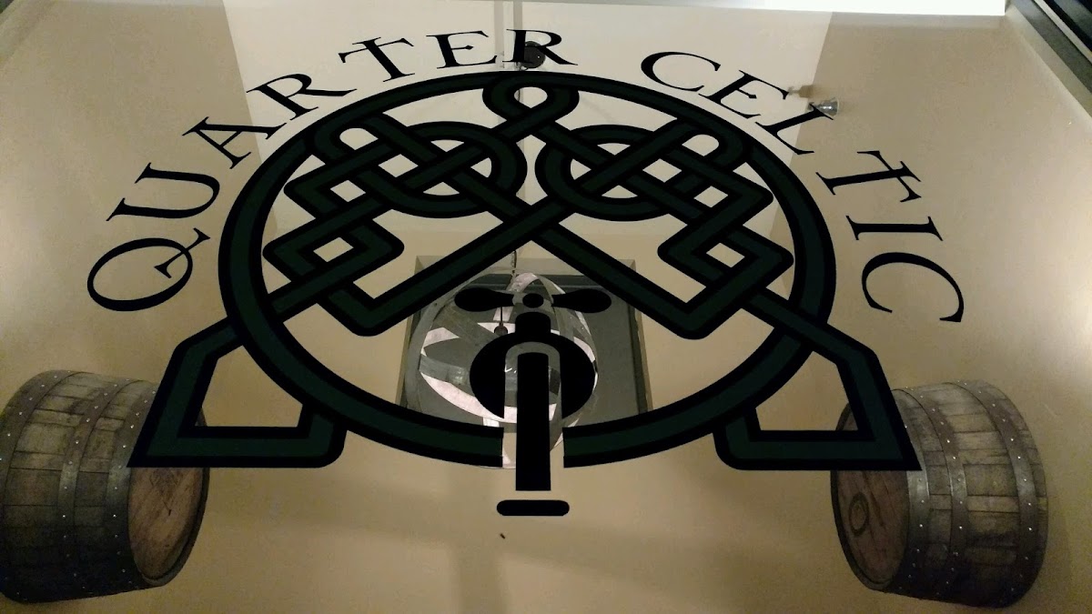 Quarter Celtic Brewpub 3