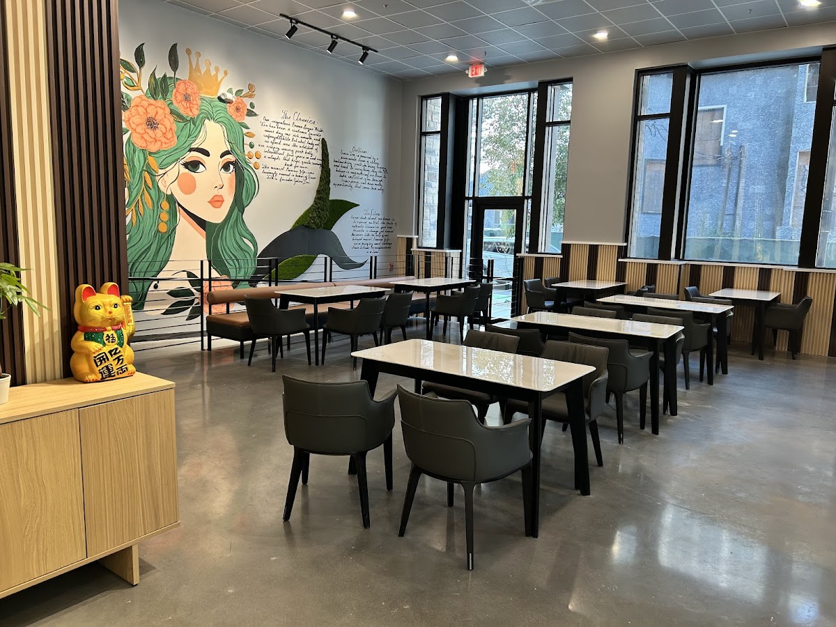 Queen Tea (Midtown), foto 3